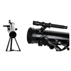 TELESKOP ZWIERCIADLANY DO 525 X  DISCOVERIA 10+