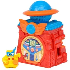 Super Zings 3 Kaboom Blaster Z Dźwiekiem
