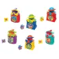 Super Zings 3 Kaboom Blaster Z Dźwiekiem Super Zings 3 Kaboom Blaster Z Dźwiekiem