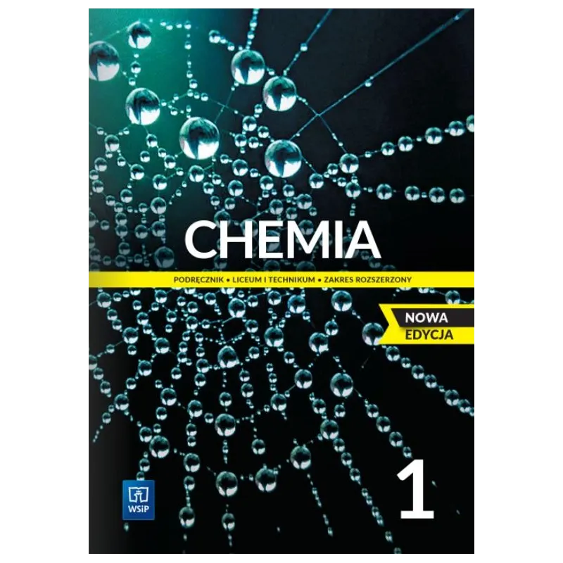 Nowe chemia podręcznik 1 liceum i technikum zakres rozszerzony EDYCJA 20222024 184702