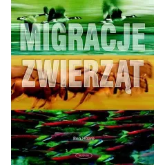 MIGRACJE ZWIERZĄT Ben Hoare