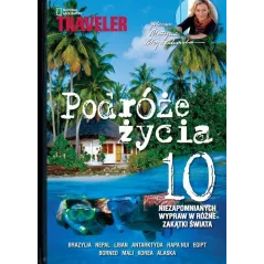 PODRÓŻE ŻYCIA 2