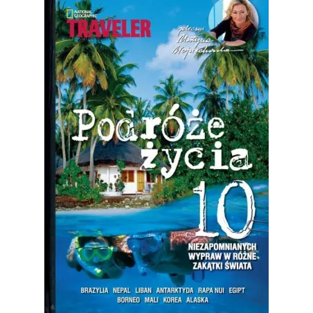 PODRÓŻE ŻYCIA 2
