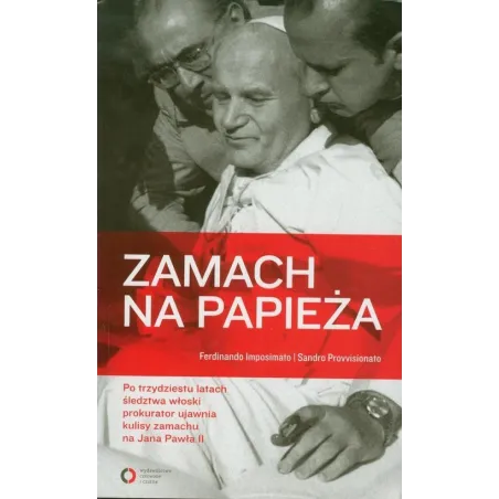 Zamach Na Papieża Zamach Na Papieża