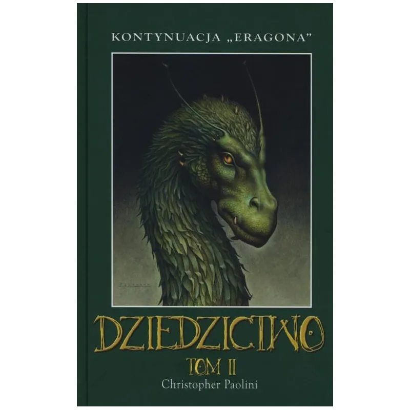 Christopher Paolini
