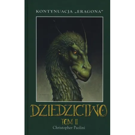 Christopher Paolini