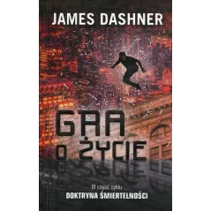 James Dashner
