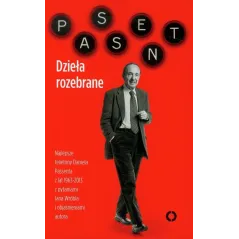 Passent Daniel, Wróbel Jan