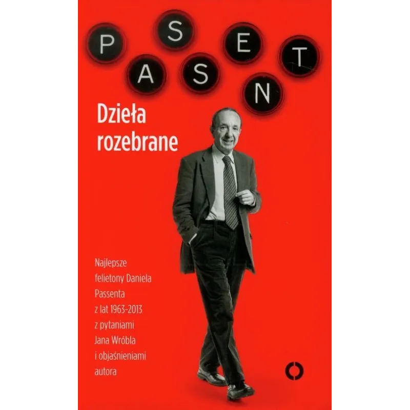 Passent Daniel, Wróbel Jan