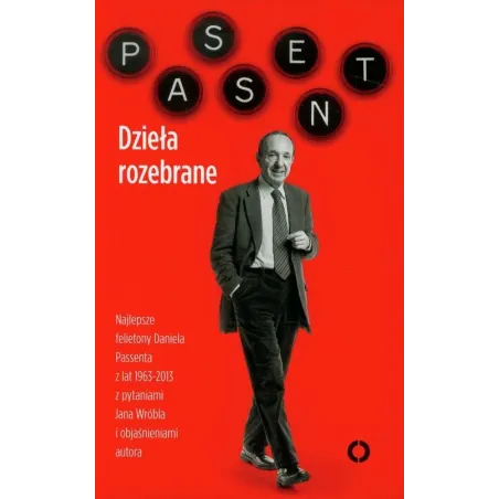 Passent Daniel, Wróbel Jan