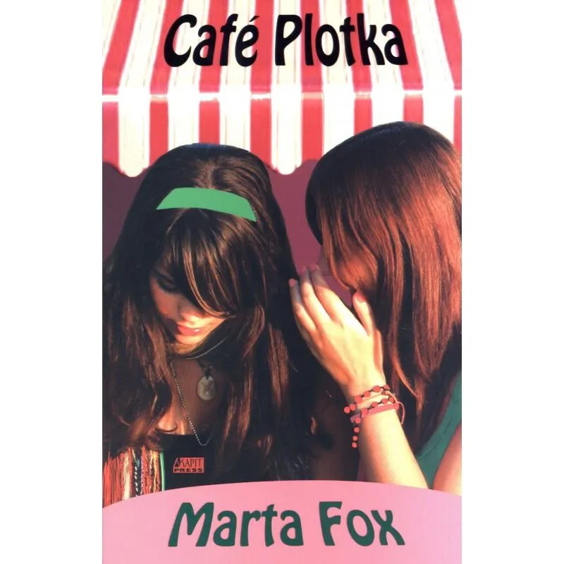 CAFE PLOTKA Marta Fox