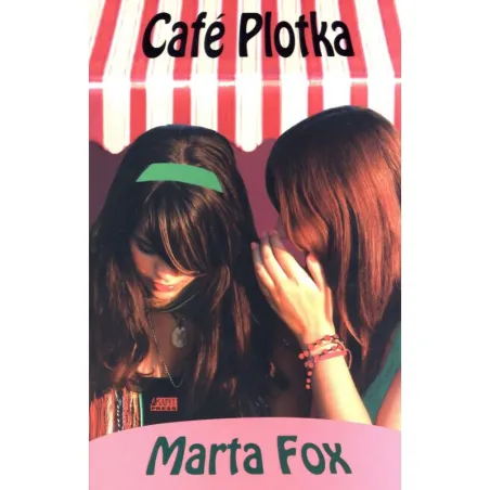 CAFE PLOTKA Marta Fox