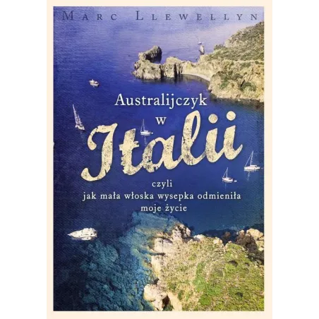 Australijczyk W Italii