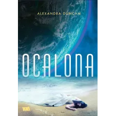 OCALONA Alexandra Duncan - Ya!