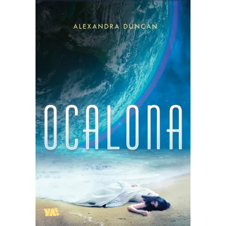 OCALONA Alexandra Duncan - Ya!