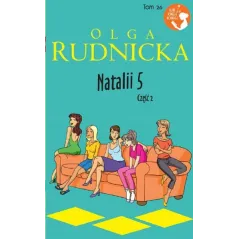 NATALII 5.2 Olga Rudnicka