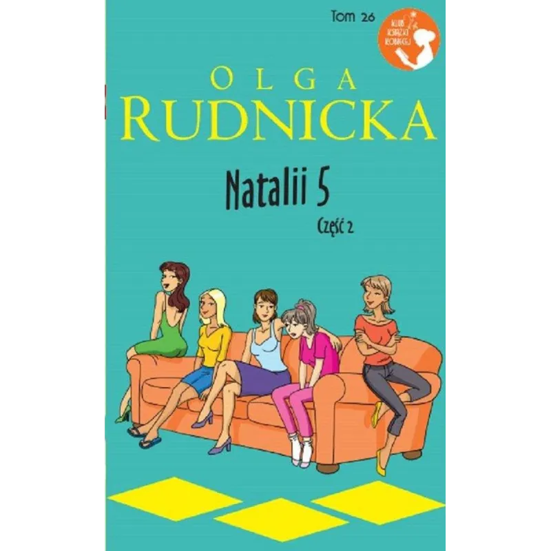 NATALII 5.2 Olga Rudnicka