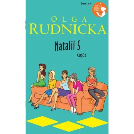 NATALII 5.2 Olga Rudnicka