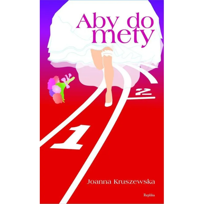 ABY DO METY Joanna Kruszewska