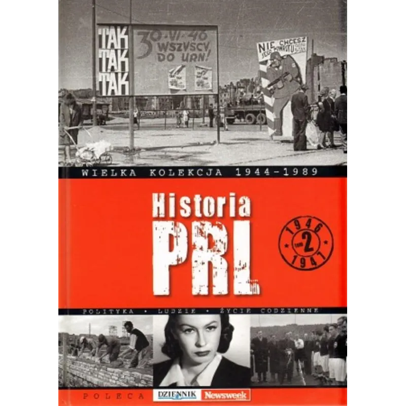 HISTORIA PRL 2 1941-1946