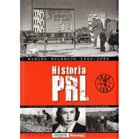 HISTORIA PRL 2 1941-1946