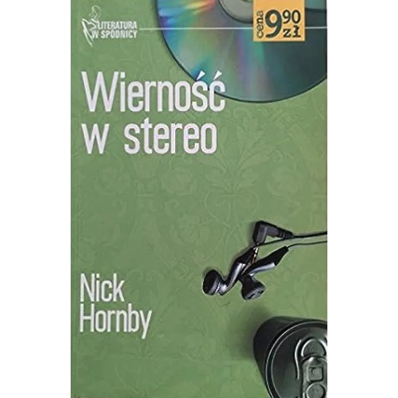 Nick Hornby