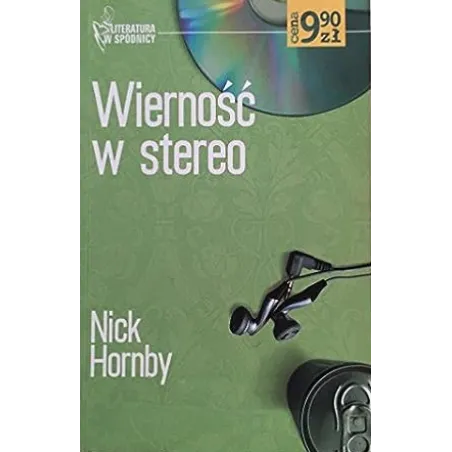 Nick Hornby