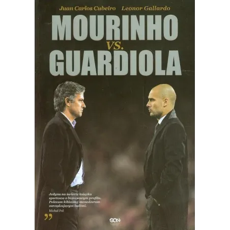 Mourinho Vs Guardiola Mourinho Vs Guardiola