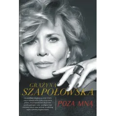 Grażyna Szapołowska
