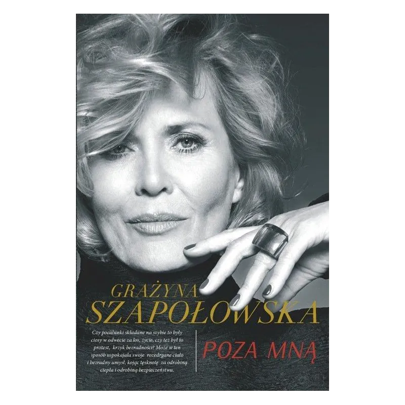 Grażyna Szapołowska