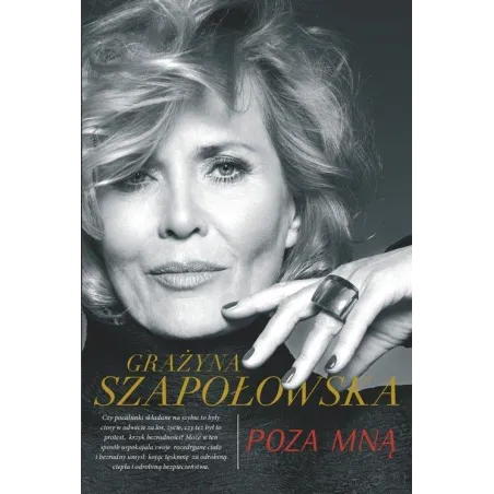 Grażyna Szapołowska
