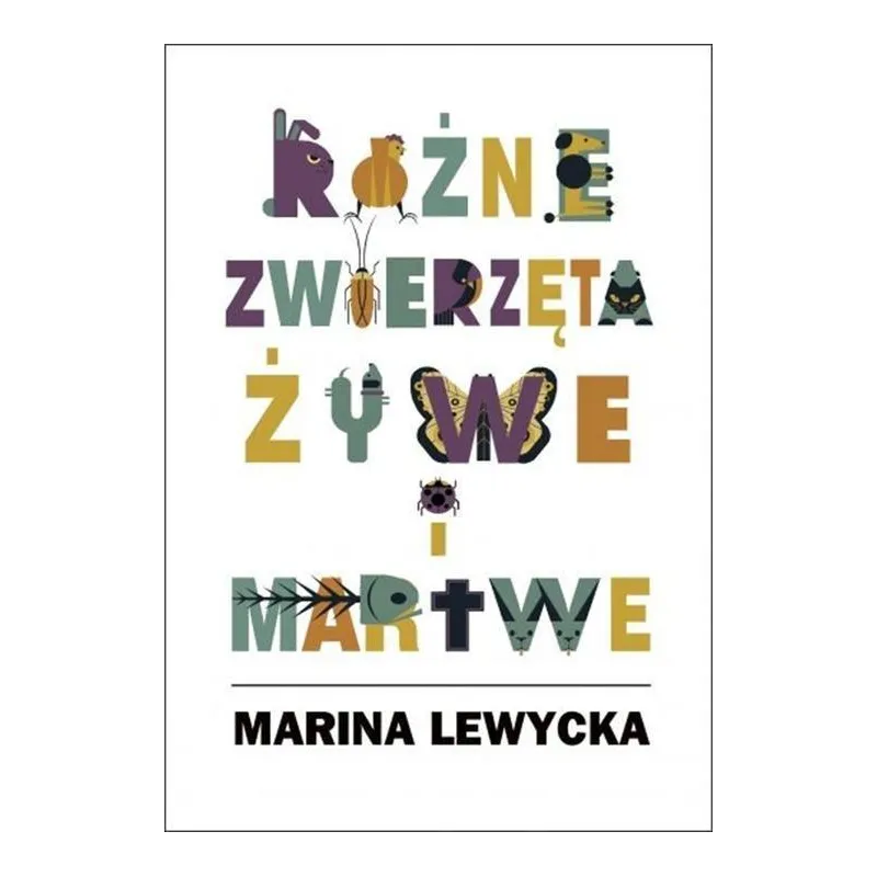 MARINA LEWYCKA