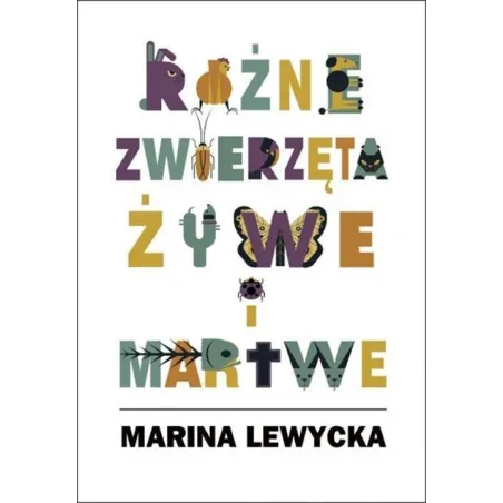 MARINA LEWYCKA