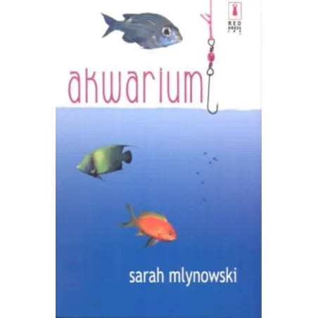 AKWARIUM Sarah Mlynowski