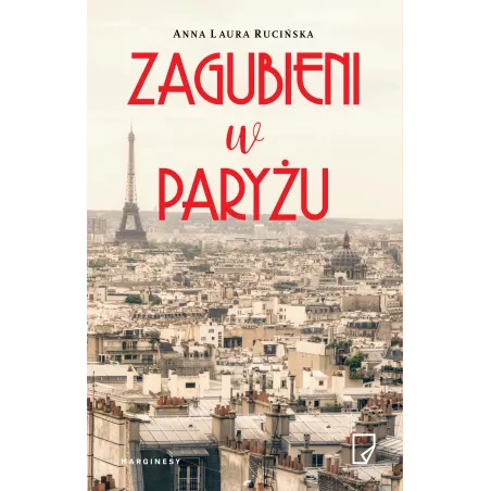 Zagubieni W Paryżu Zagubieni W Paryżu