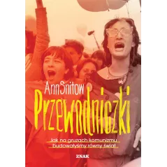 Ann Snitow