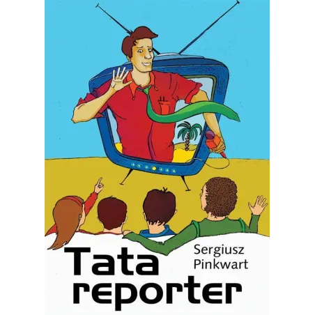 Tata Reporter