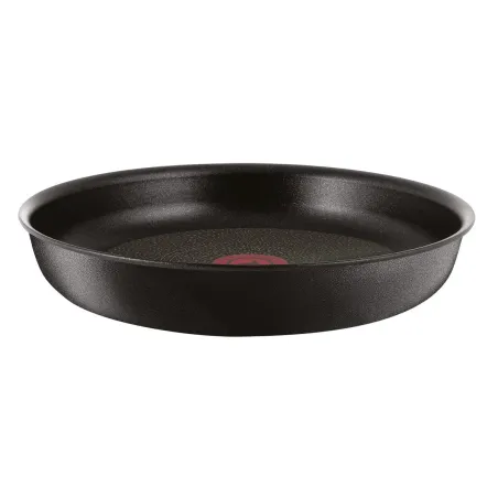 PATELNIA TEFAL INGENIO EXPERTISE 28 CM CZARNA II GATUNEK