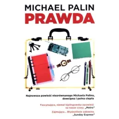 PRAWDA Michael Palin