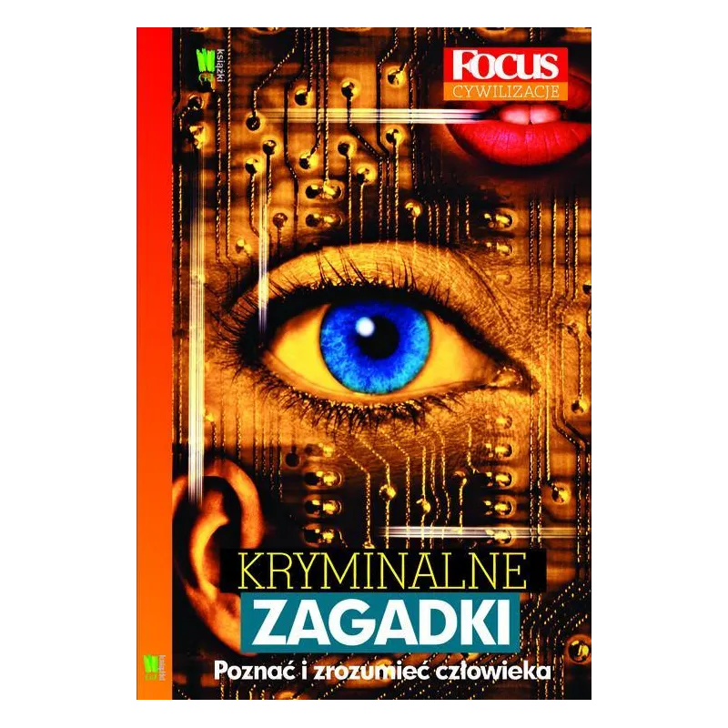KRYMINALNE ZAGADKI