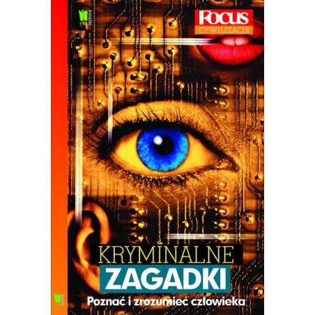 Kryminalne Zagadki