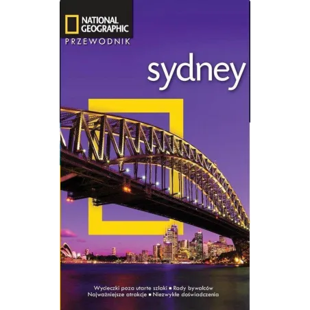 Sydney. Przewodnik Ilustrowany Sydney. Przewodnik Ilustrowany