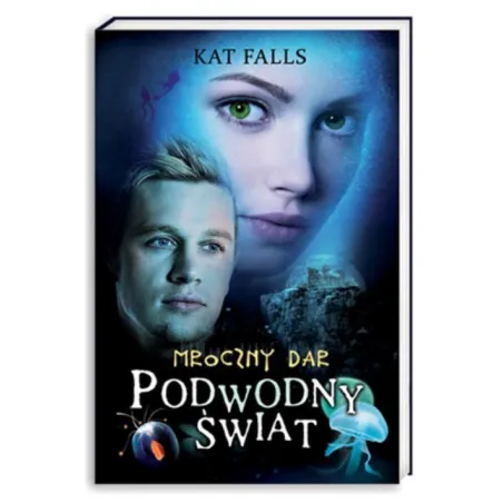Podwodny Świat. Mroczny Dar