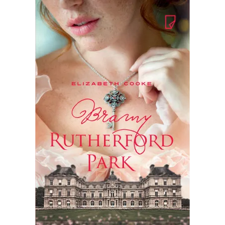 Bramy Rutherford Park Bramy Rutherford Park