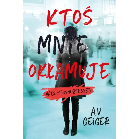 Ktoś Mnie Okłamuje Ktoś Mnie Okłamuje