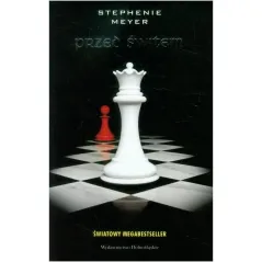 PRZED ŚWITEM Stephenie Meyer