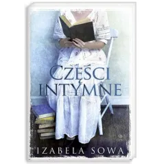 CZĘŚCI INTYMNE Izabela Sowa