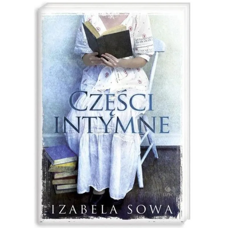 CZĘŚCI INTYMNE Izabela Sowa