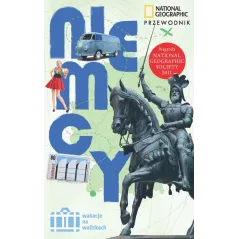 NIEMCY PRZEWODNIK ILUSTROWANY Michael Ivory