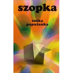 Zośka Papużanka